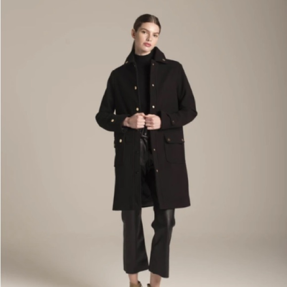 Deluc Zelda Coat